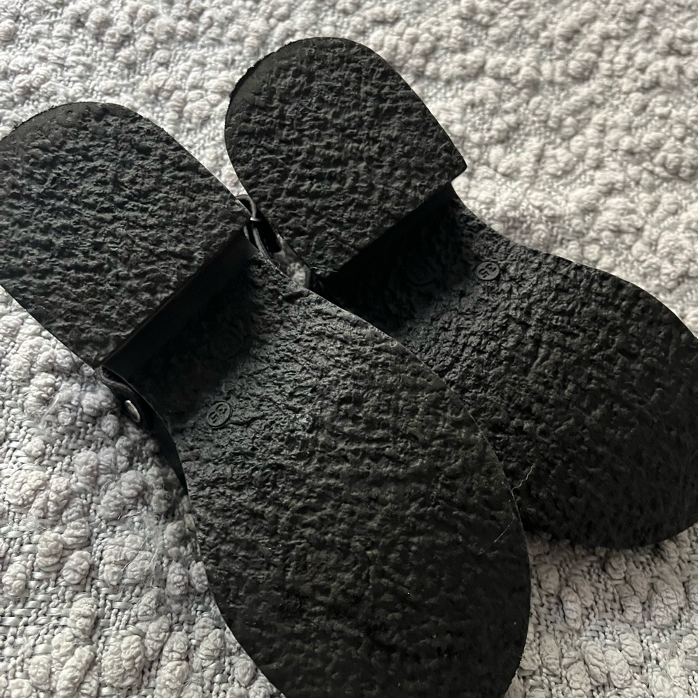 Platform Open Toe - image 4